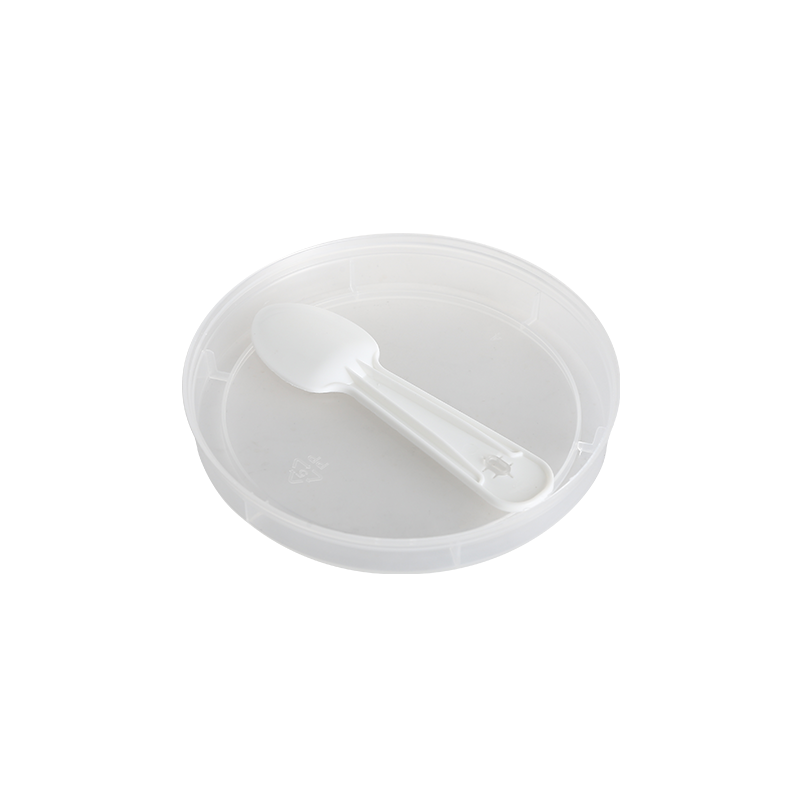 Plastic Cup Lids