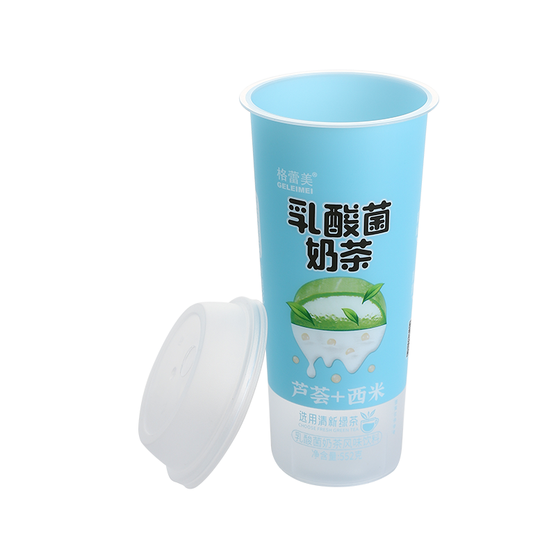 Drinking Cup Plastic Injection Molding - Custom Plastic Cup Manufacturer